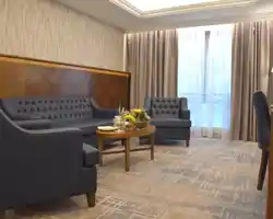 MADEN Hotel-مادن thumbnail